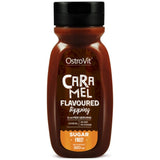 Sirop de caramel/Calorie zéro 320 ml