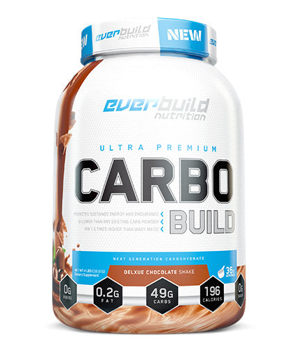 CARBO BUILT - 1,816 kg