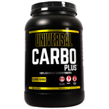 Carbo plus - 1000 grammes
