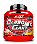 Gain de carbojet ™ - 2,25 kg