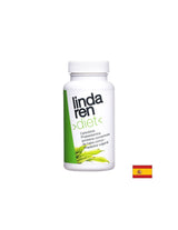 Haricots blancs - Réduction des graisses et perte de poids - Carblock Lindaren, 60 capsules