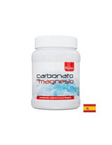 Fonction nerveuse et musculaire - Magnésium (carbonate) - Carbonato de Magnceio Plantis®, poudre 300 g