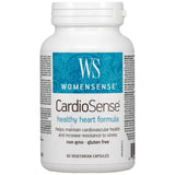 Capsules Cardio Sense 90