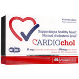 Cardiochol - 30 comprimés
