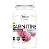 Carnitine - 60 capsules