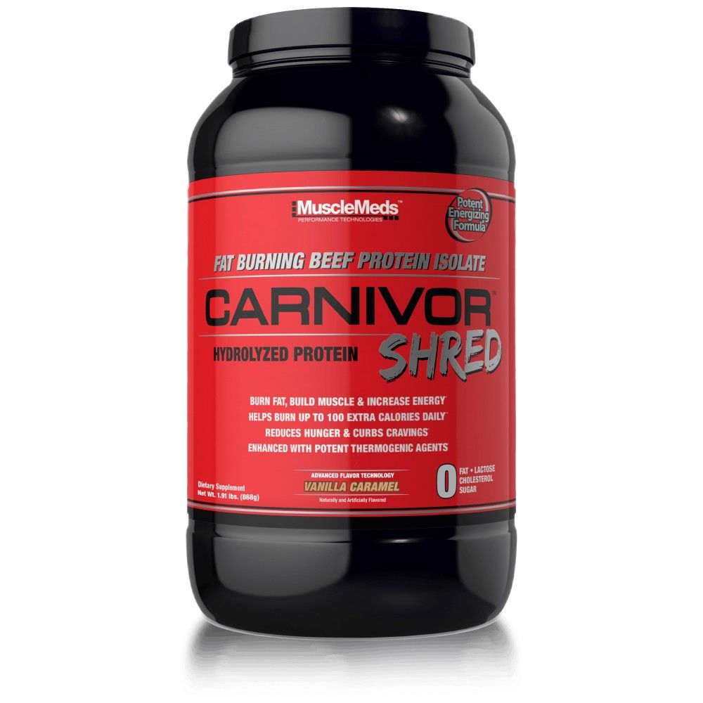 Carnivor Clâteur/Fat Bnefing Beef Protein - 1036 grammes