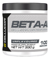 Carnosyn® bêta-alanine - 0,330 kg