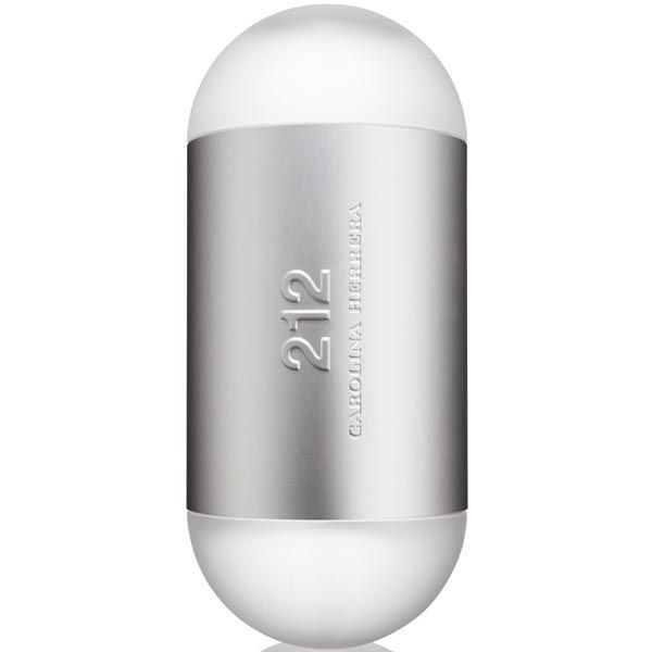 <tc>CAROLINA HERRERA</tc> 212 Nyc Eau De Toilette Vaporisateur 60 ml