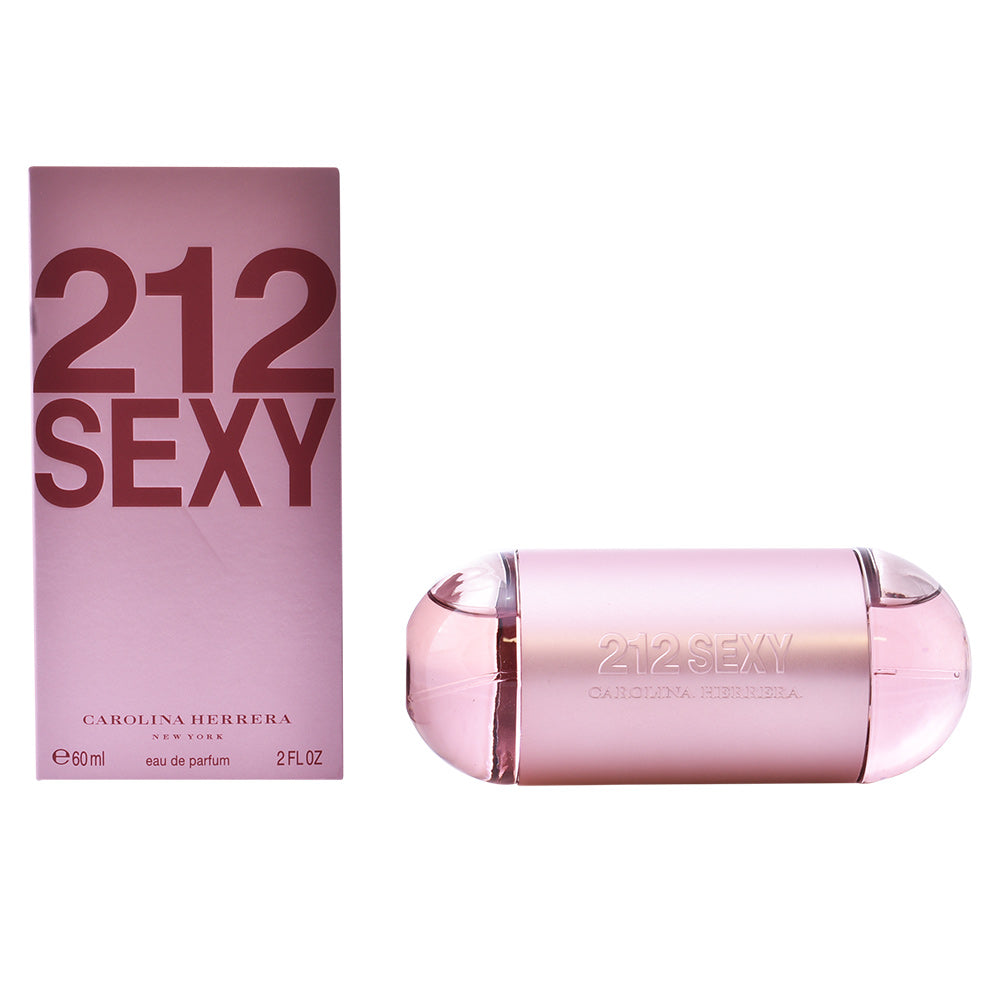 Tsarolina Herrera 212 Sexy Eu de Perfum Preci 60ml