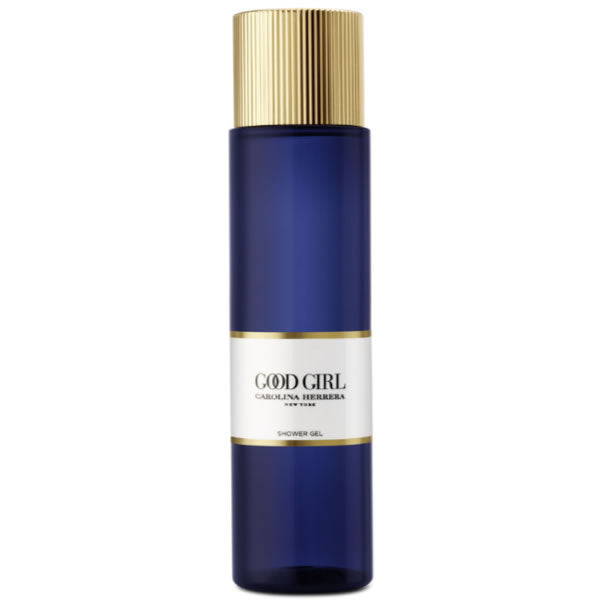 <tc>CAROLINA HERRERA</tc> Gel douche Good Girl 200 ml