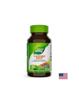 Cayenne Fruit 450 mg - 100 capsules