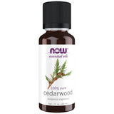 Huile de cèdre | 100% pur Juniperus Virginiana - 30 ml