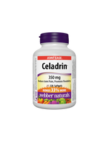 Céladrin/céladrin, 350 mg, 120 capsules softgel