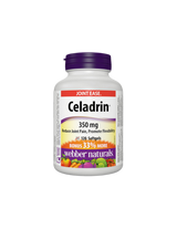Céladrin/céladrin, 350 mg, 120 capsules softgel
