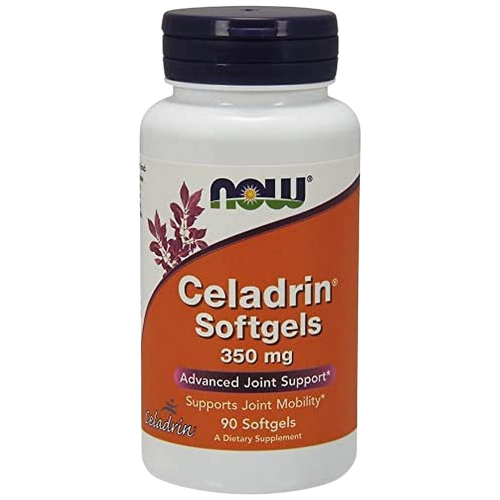 Céladrin 350 mg - 90 softgels
