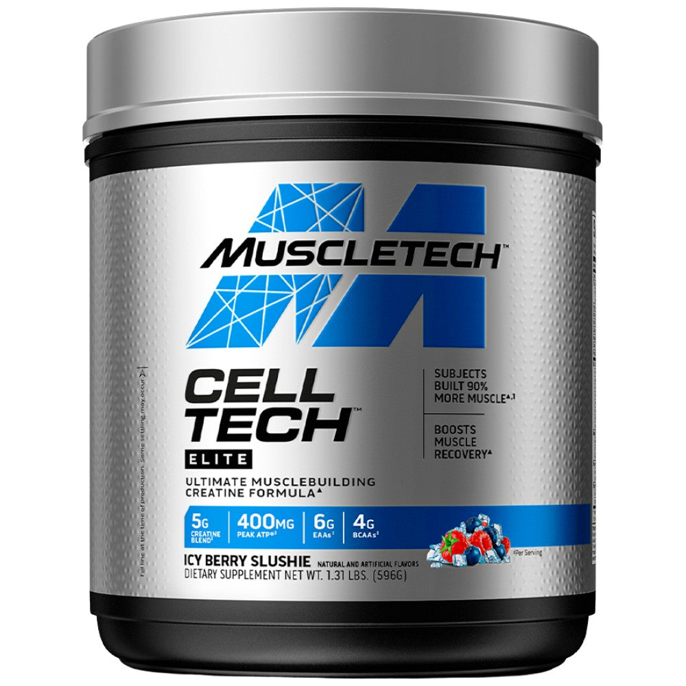 Cell-Tech Elite - 594 grammes