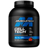 Performance technique cellulaire - 2721 grammes