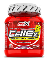 Poudre Cellex Unlimited 1040g