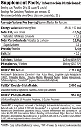 CELLEX ® POUDRE UNLIMITÉ 520G.