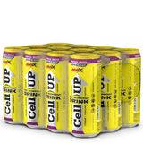 Boisson pré-entraînement Celllup®/12 x 500 ml