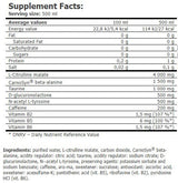 Boisson pré-entraînement Celllup®/500 ml