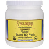 Protéine de lactosérum bioactive certifiée bio non denaturée 340 grammes
