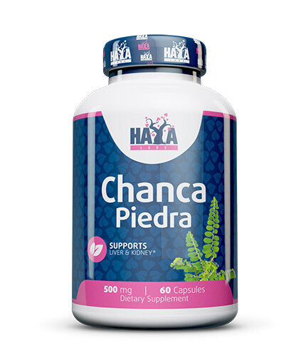 Chanca Piedra 500mg./60 Caps