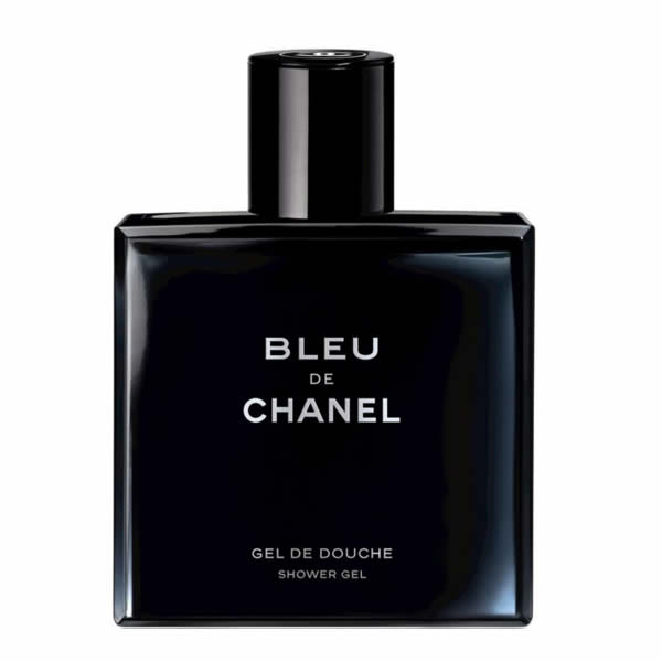 Bleu De <tc>CHANEL</tc> Gel douche 200 ml