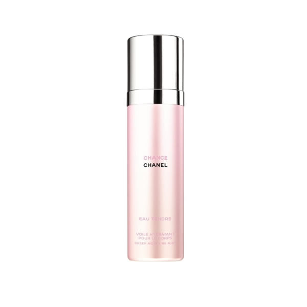 <tc>CHANEL</tc> Chance Eau Tendre Brume hydratante transparente