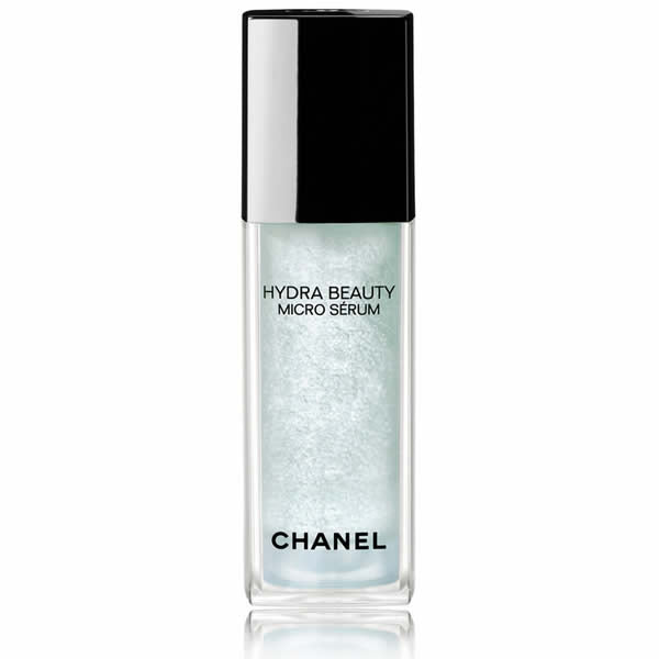 <tc>CHANEL</tc> Micro-sérum Hydra Beauty 30 ml