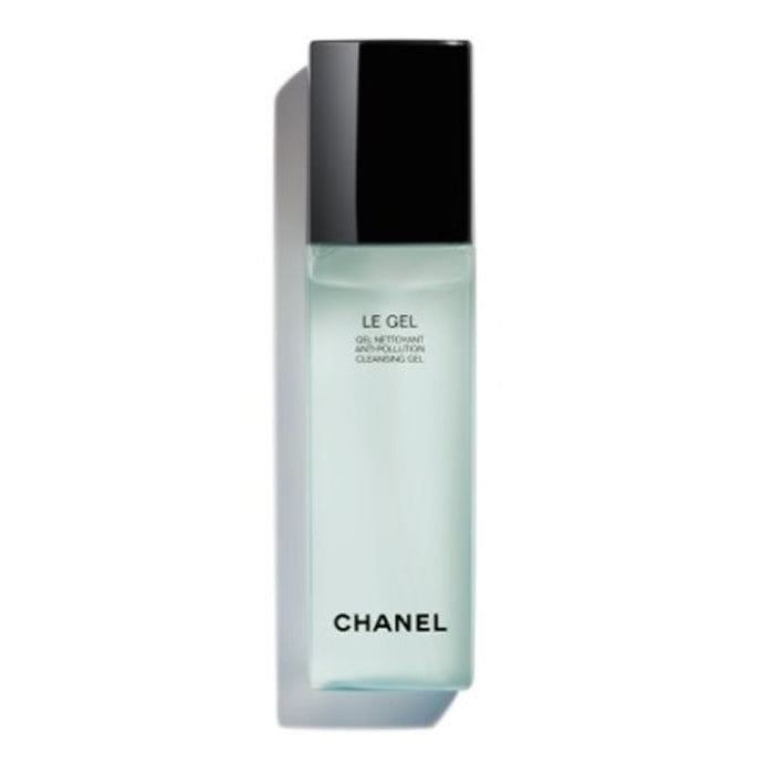 <tc>CHANEL</tc> Le Gel Gel Nettoyant Antipollution 150 ml