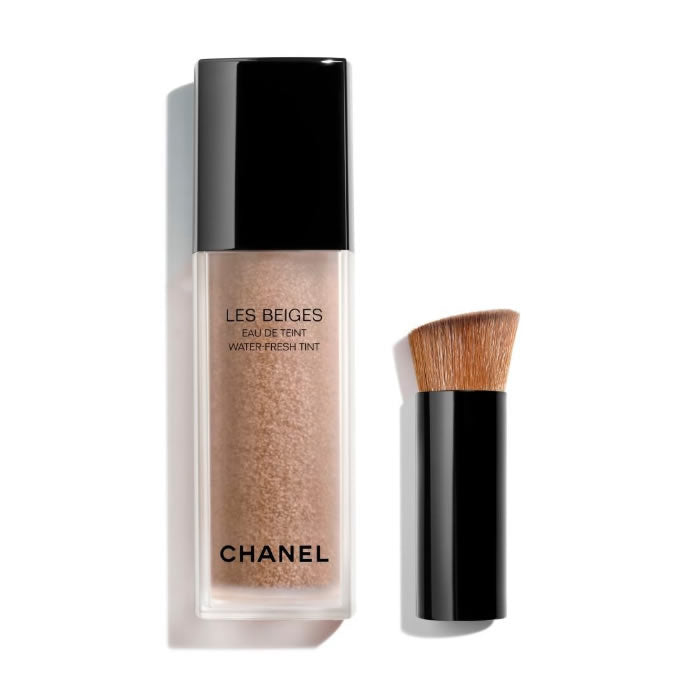 <tc>CHANEL</tc> Les Beiges Eau De Teint Medium Plus 30ml