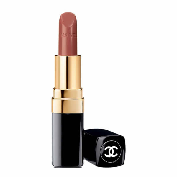 <tc>CHANEL</tc> Rouge à lèvres Rouge Coco 406 Antoinette