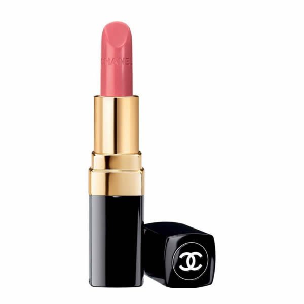 <tc>CHANEL</tc> Rouge à lèvres Rouge Coco 424 Edith