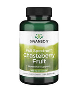 Fruit de chasteberge 400 mg./120 Caps - 0