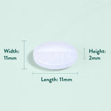 Zinc et cuivre chélé 15 mg - 120 comprimés
