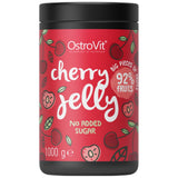 Jelle de cerise | 92% de fruits réels ~ pas de sucre ajouté 1000 grammes