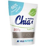 Chia | 100% naturel - 500 grammes