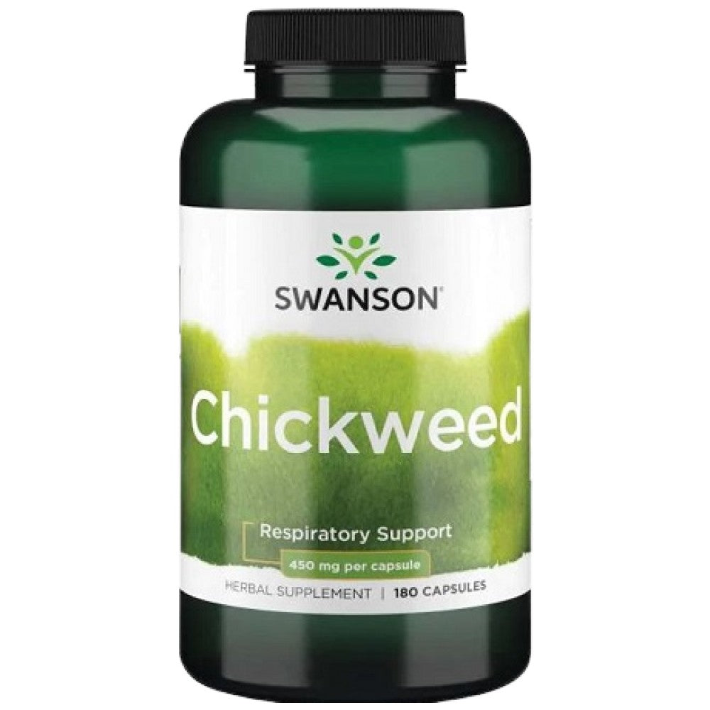 Capsules de 450 mg 180