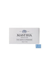 <tc>Mastiha</tc> résine en granulés - Chios <tc>Mastiha</tc> Larmes moyennes, 50 g <tc>Mastiha</tc>