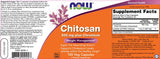 Chito<tc>san</tc> - 120 gélules