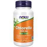 Chlorella 1000 mg - 60 comprimés