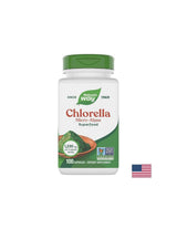Chlorella 410 mg - 100 capsules
