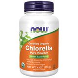 Chlorella Powder - 113 grammes