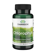 Chlorophylle 104 mg - 90 capsules