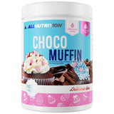 Choco Muffin | Haute protéine - 500 grammes