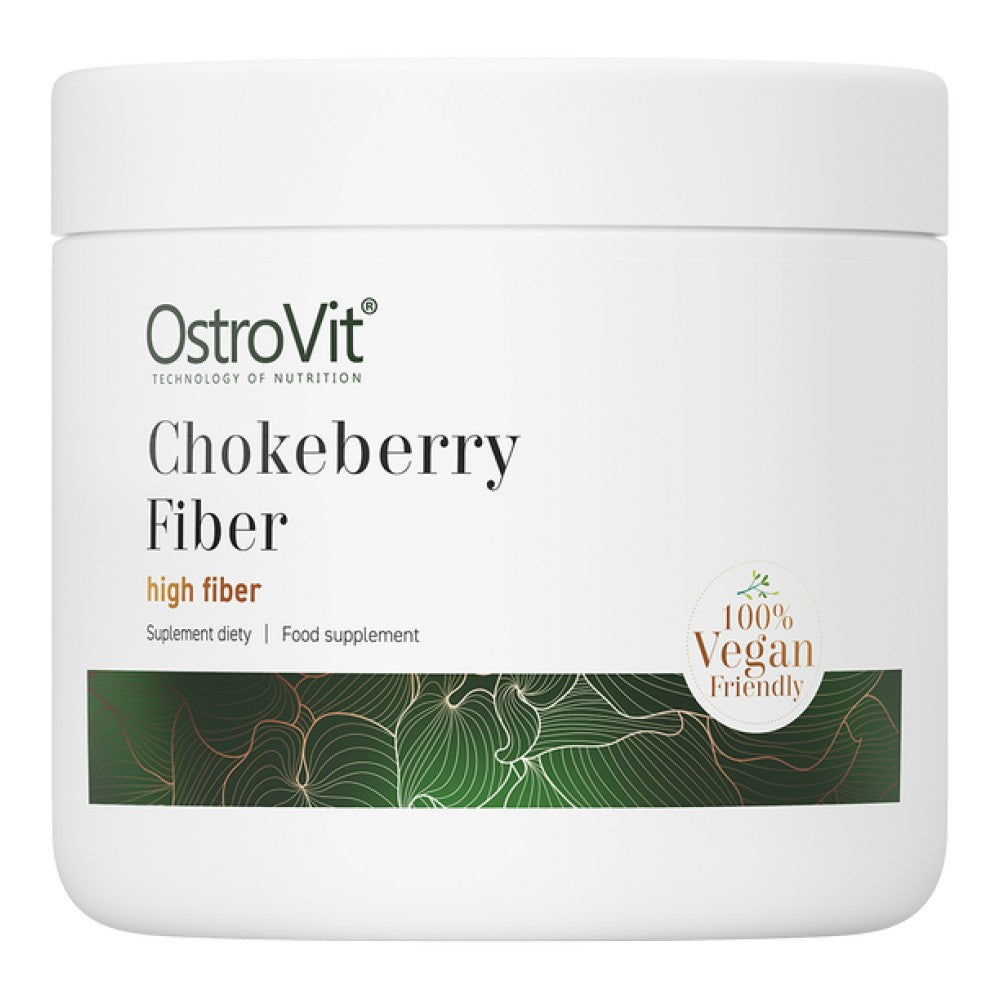 Fibre de gkeberry/vege 200 grammes