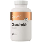 Sulfate de chondroïtine 800 mg 60 comprimés
