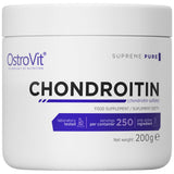 Poudre de sulfate de chondroïtine 200 grammes