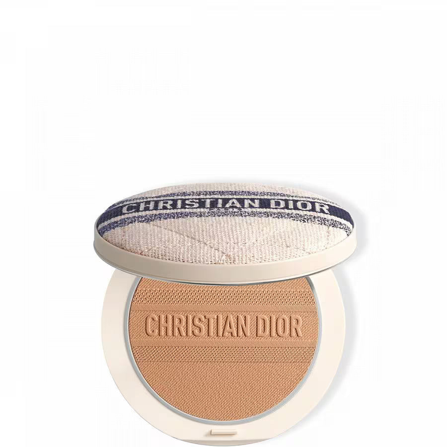 <tc>DIOR</tc>peau Forever Natural Polvos Bronceadores 1un